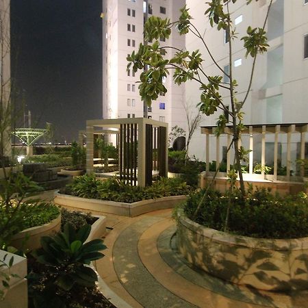 Bassura City By Mediapura Jatinegara 外观 照片