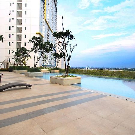 Bassura City By Mediapura Jatinegara 外观 照片