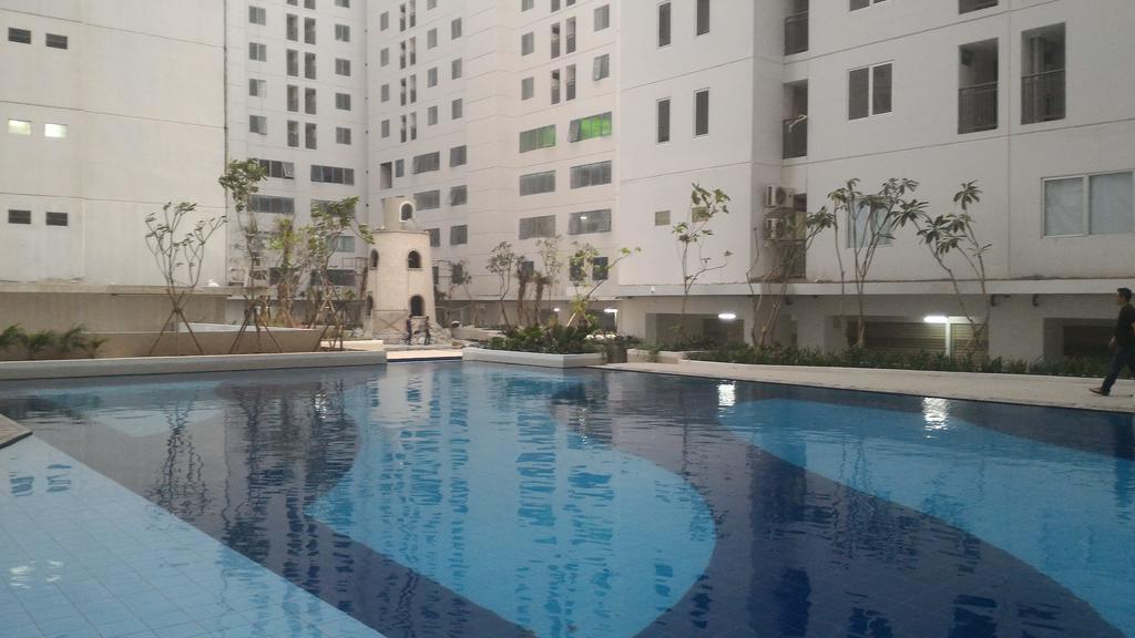 Bassura City By Mediapura Jatinegara 外观 照片