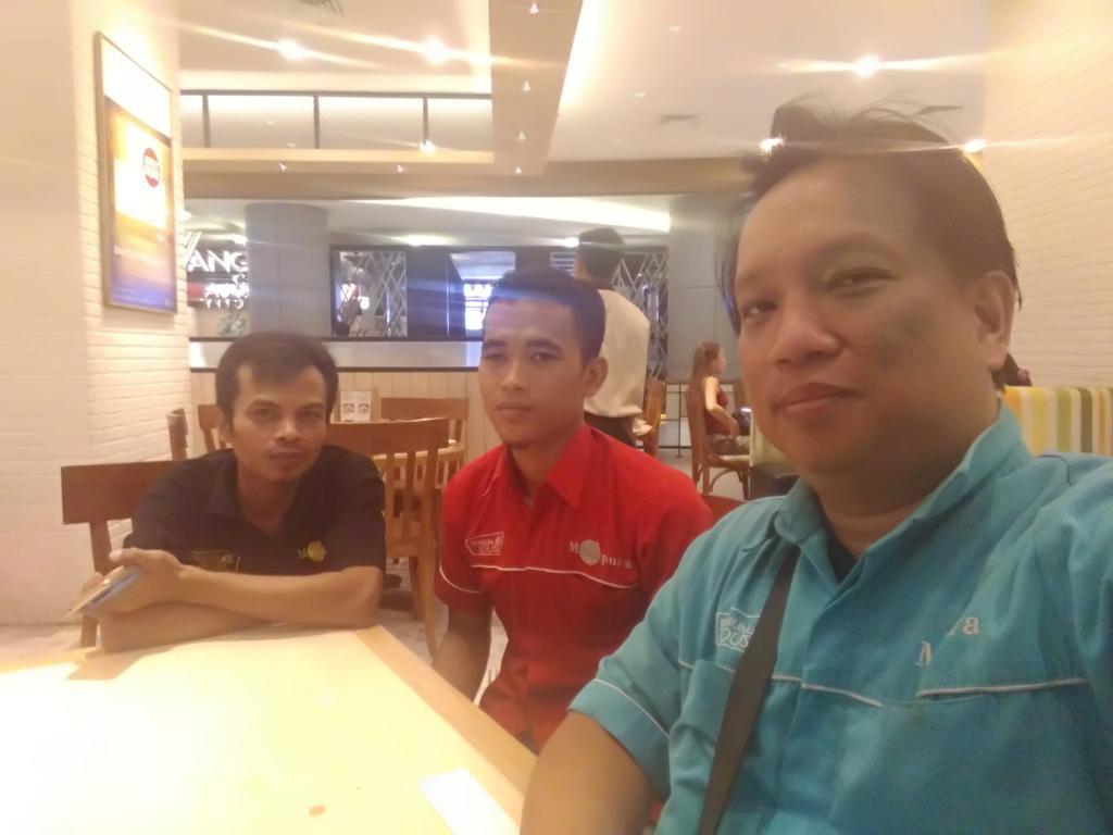 Bassura City By Mediapura Jatinegara 外观 照片