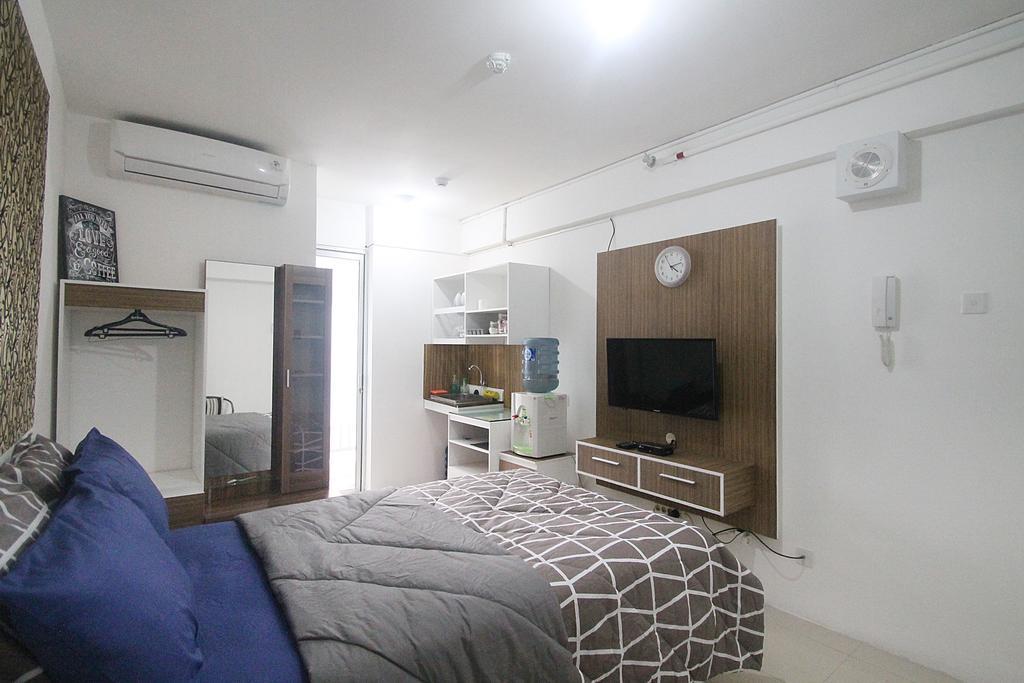 Bassura City By Mediapura Jatinegara 外观 照片