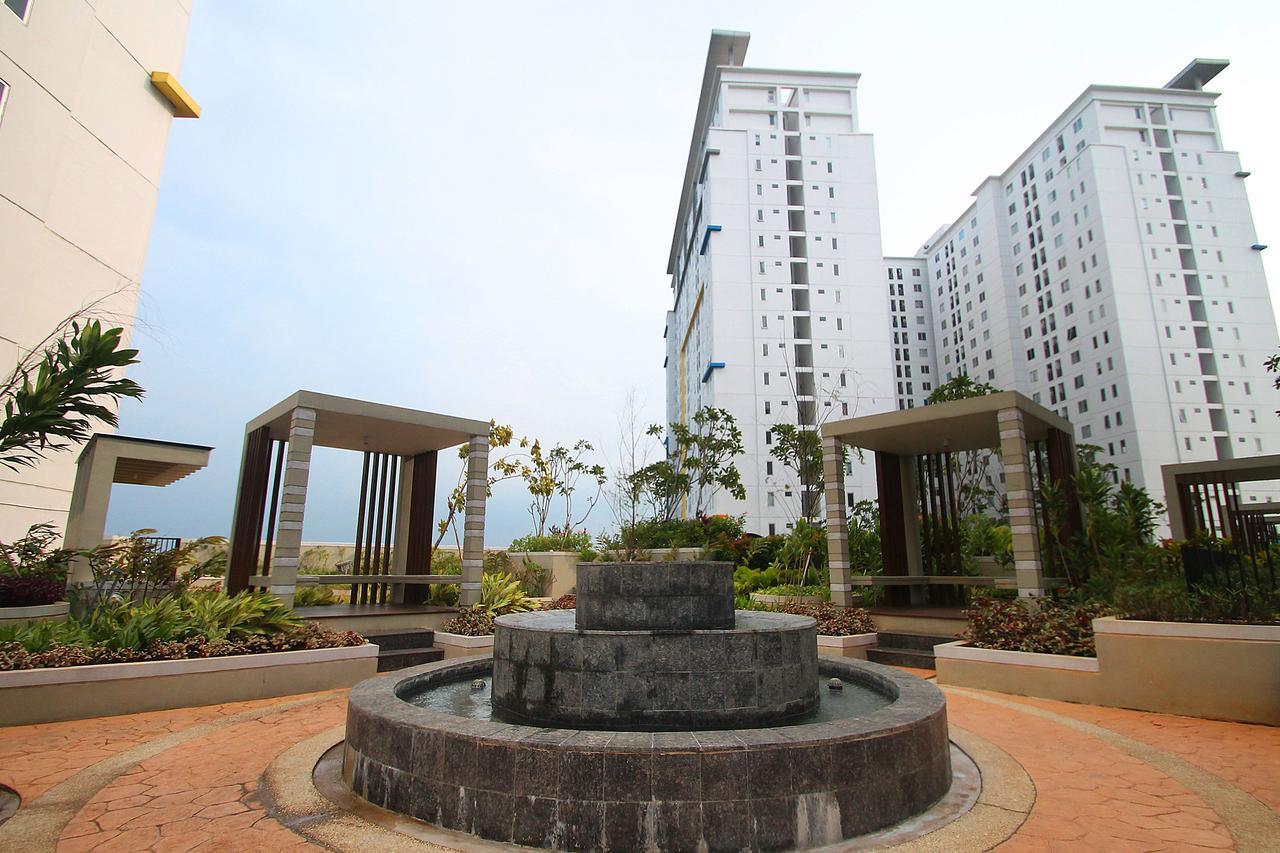 Bassura City By Mediapura Jatinegara 外观 照片