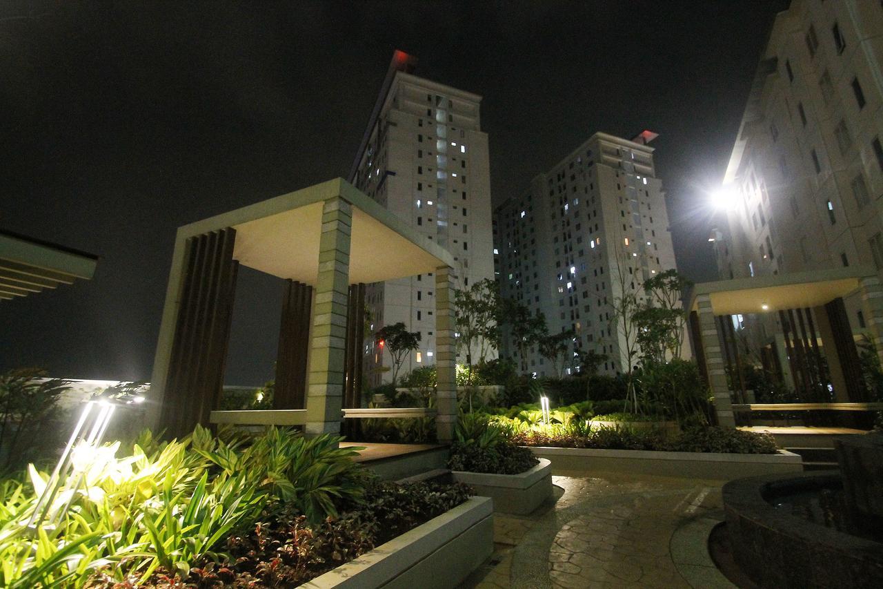 Bassura City By Mediapura Jatinegara 外观 照片