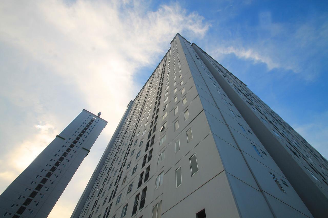 Bassura City By Mediapura Jatinegara 外观 照片
