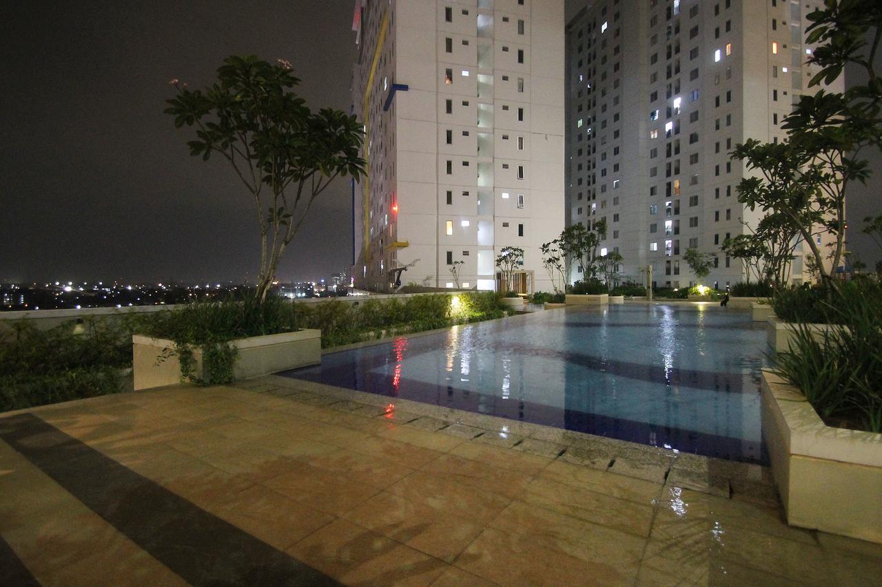 Bassura City By Mediapura Jatinegara 外观 照片