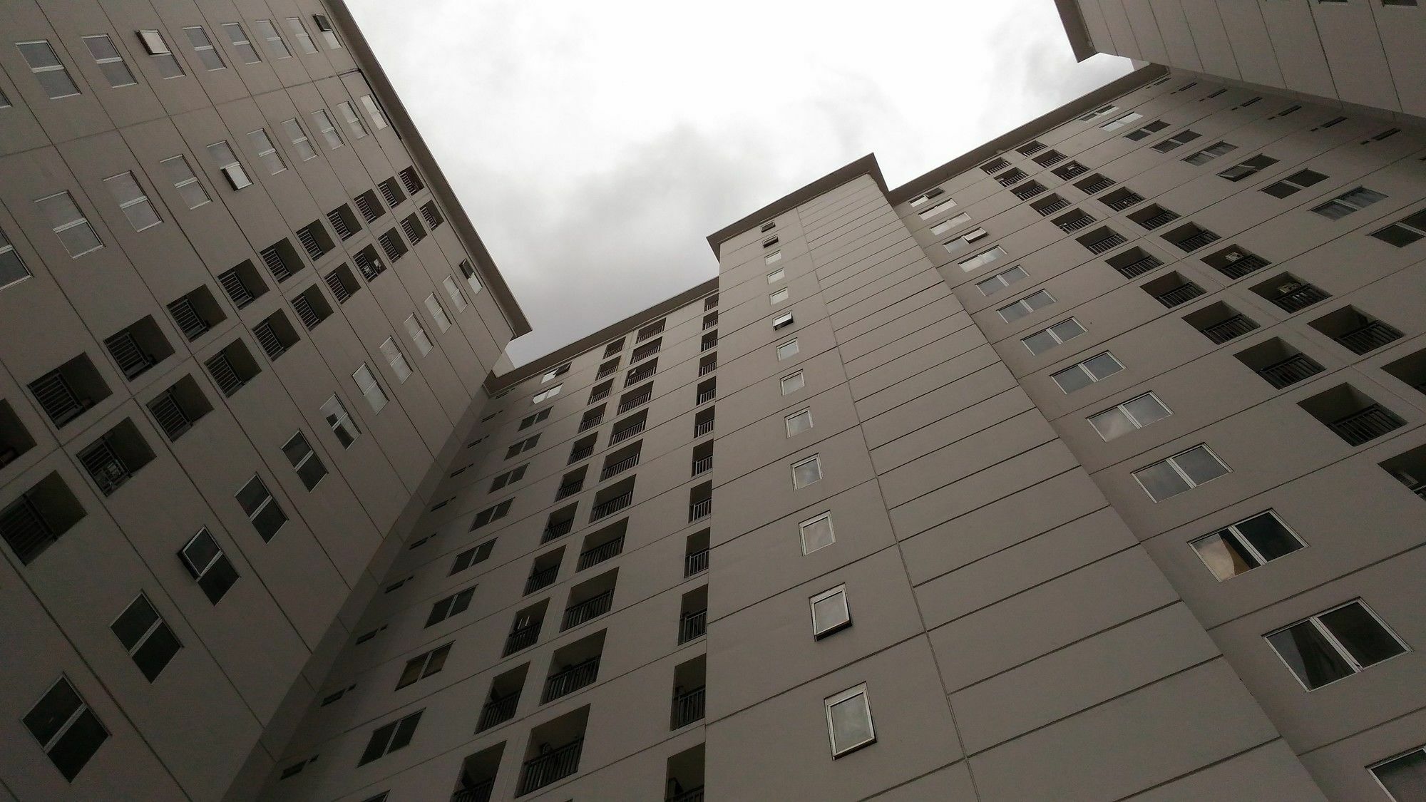 Bassura City By Mediapura Jatinegara 外观 照片