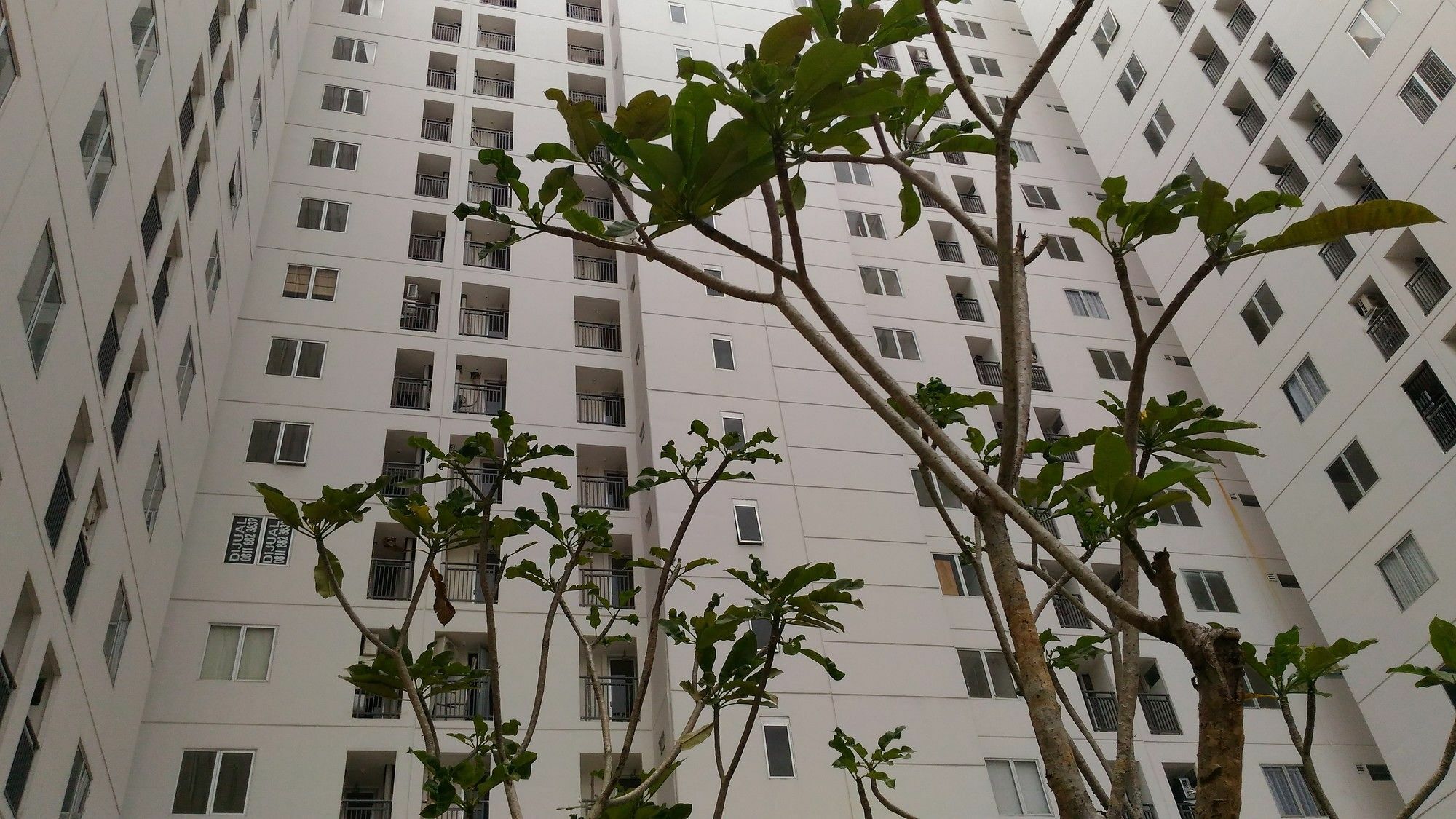 Bassura City By Mediapura Jatinegara 外观 照片