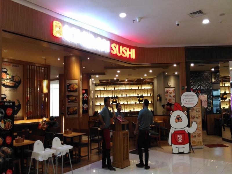 Bassura City By Mediapura Jatinegara 外观 照片