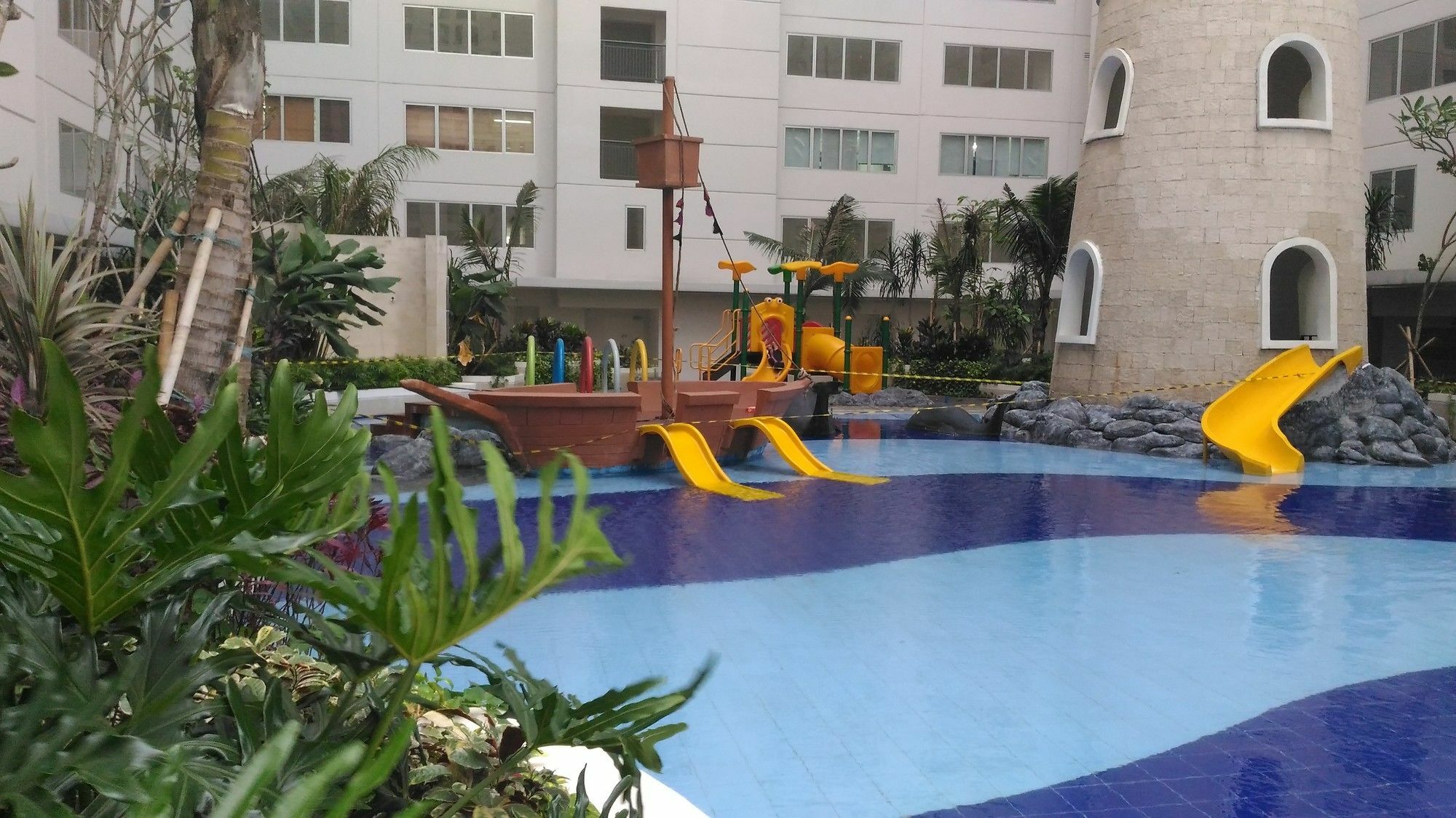 Bassura City By Mediapura Jatinegara 外观 照片