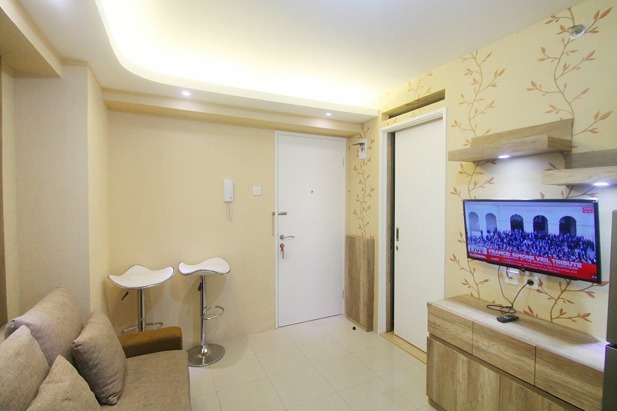 Bassura City By Mediapura Jatinegara 外观 照片