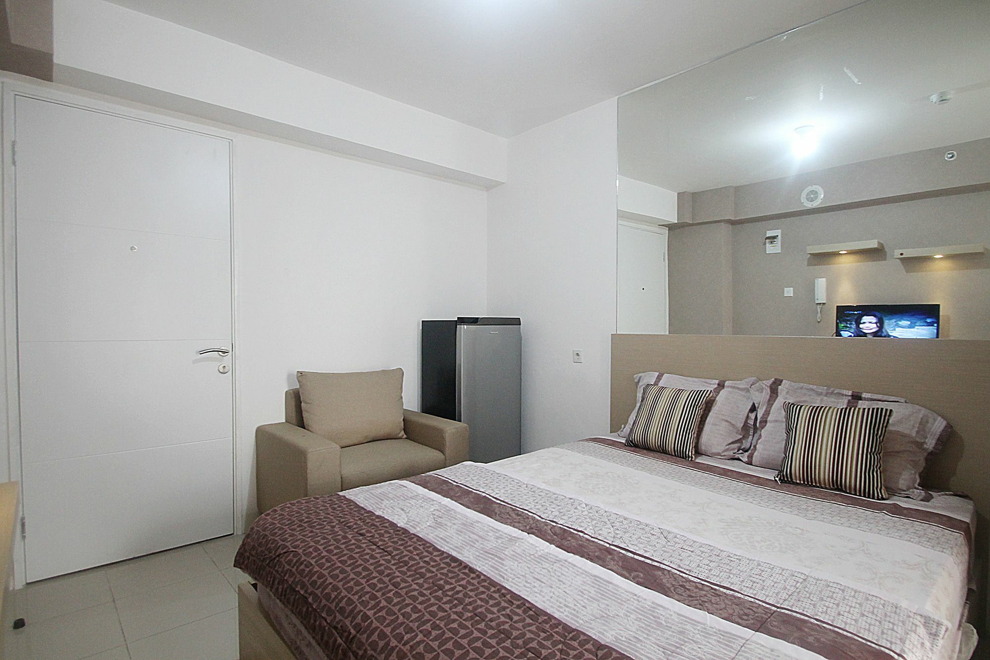 Bassura City By Mediapura Jatinegara 外观 照片
