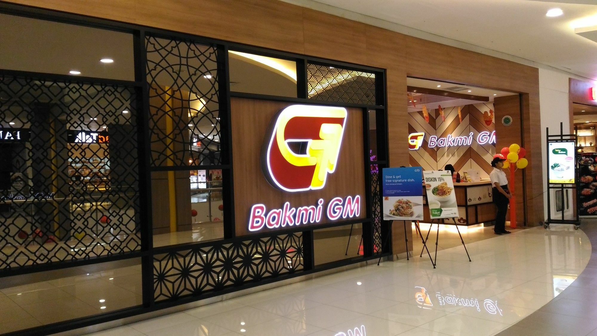 Bassura City By Mediapura Jatinegara 外观 照片