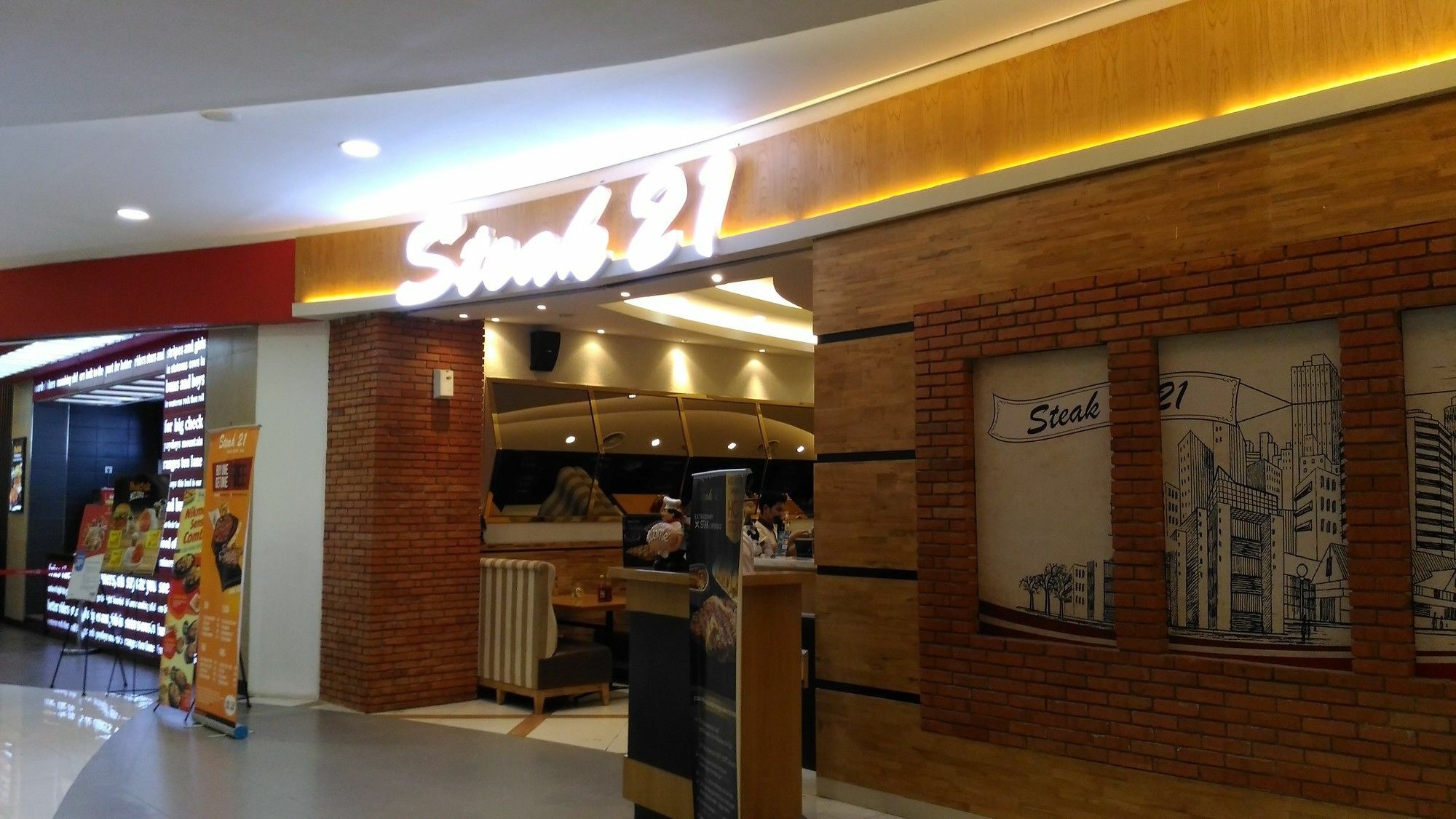 Bassura City By Mediapura Jatinegara 外观 照片