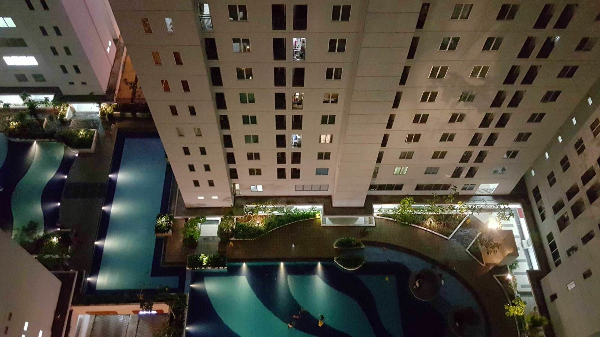 Bassura City By Mediapura Jatinegara 外观 照片