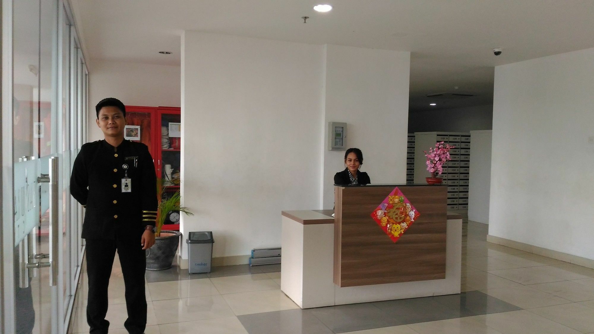 Bassura City By Mediapura Jatinegara 外观 照片